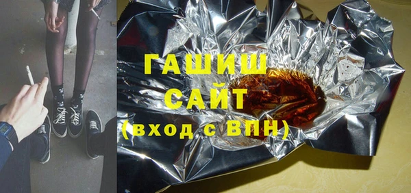 винт Бикин